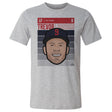 Trevor Larnach Men's Cotton T-Shirt | 500 LEVEL