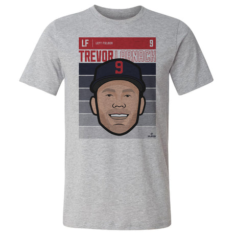 Trevor Larnach Men's Cotton T-Shirt | 500 LEVEL