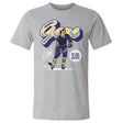 Danny Gare Men's Cotton T-Shirt | 500 LEVEL