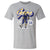 Danny Gare Men's Cotton T-Shirt | 500 LEVEL
