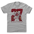 Mike Trout Men's Cotton T-Shirt | 500 LEVEL