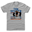 Tom Seaver Men's Cotton T-Shirt | 500 LEVEL