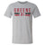 Hunter Greene Men's Cotton T-Shirt | 500 LEVEL