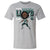 Devin Lloyd Men's Cotton T-Shirt | 500 LEVEL