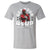 Elly De La Cruz Men's Cotton T-Shirt | 500 LEVEL