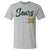 JP Sears Men's Cotton T-Shirt | 500 LEVEL