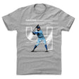 George Springer Men's Cotton T-Shirt | 500 LEVEL