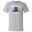 Alim McNeill Men's Cotton T-Shirt | 500 LEVEL