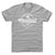 Cleveland Men's Cotton T-Shirt | 500 LEVEL