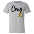 Oneil Cruz Men's Cotton T-Shirt | 500 LEVEL
