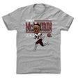 Terry McLaurin Men's Cotton T-Shirt | 500 LEVEL
