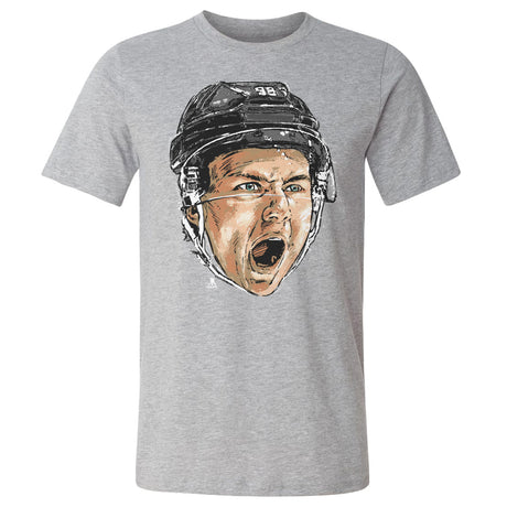 Connor Bedard Men's Cotton T-Shirt | 500 LEVEL