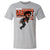 Myles Garrett Men's Cotton T-Shirt | 500 LEVEL