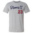 Michael Harris II Men's Cotton T-Shirt | 500 LEVEL