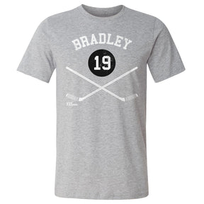 Brian Bradley Men's Cotton T-Shirt | 500 LEVEL