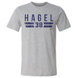 Brandon Hagel Men's Cotton T-Shirt | 500 LEVEL