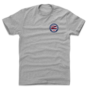 Hawaii Men's Cotton T-Shirt | 500 LEVEL