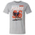 Roderick Perry II Men's Cotton T-Shirt | 500 LEVEL