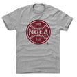 Aaron Nola Men's Cotton T-Shirt | 500 LEVEL