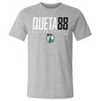 Neemias Queta Men's Cotton T-Shirt | 500 LEVEL