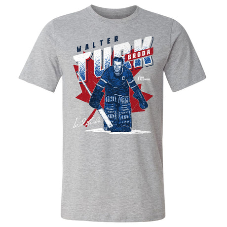 Turk Broda Men's Cotton T-Shirt | 500 LEVEL