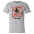 Becky Lynch Men's Cotton T-Shirt | 500 LEVEL
