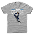 Kyle Connor Men's Cotton T-Shirt | 500 LEVEL