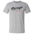 Connor Bedard Men's Cotton T-Shirt | 500 LEVEL