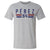 Martin Perez Men's Cotton T-Shirt | 500 LEVEL