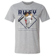 Austin Riley Men's Cotton T-Shirt | 500 LEVEL