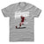 Mitch Wishnowsky Men's Cotton T-Shirt | 500 LEVEL