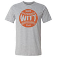 Tanner Witt Men's Cotton T-Shirt | 500 LEVEL