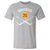 Richard Brodeur Men's Cotton T-Shirt | 500 LEVEL