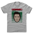 Jared Spurgeon Men's Cotton T-Shirt | 500 LEVEL