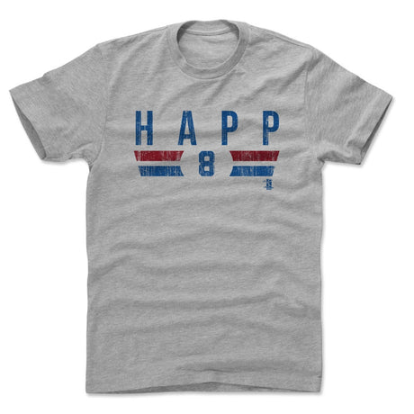 Ian Happ Men's Cotton T-Shirt | 500 LEVEL