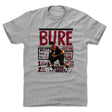 Pavel Bure Men's Cotton T-Shirt | 500 LEVEL
