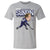 Mats Sundin Men's Cotton T-Shirt | 500 LEVEL