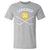 Kevin Lankinen Men's Cotton T-Shirt | 500 LEVEL