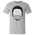 Johnny Davis Men's Cotton T-Shirt | 500 LEVEL