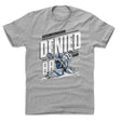 Andrei Vasilevskiy Men's Cotton T-Shirt | 500 LEVEL
