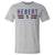 Griffin Hebert Men's Cotton T-Shirt | 500 LEVEL