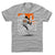 Jim Palmer Men's Cotton T-Shirt | 500 LEVEL