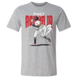 Ronald Acuna Jr. Men's Cotton T-Shirt | 500 LEVEL