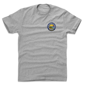 Montana Men's Cotton T-Shirt | 500 LEVEL