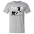 Daniel Carlson Men's Cotton T-Shirt | 500 LEVEL