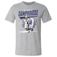 Vincent Damphousse Men's Cotton T-Shirt | 500 LEVEL