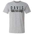 Demario Davis Men's Cotton T-Shirt | 500 LEVEL