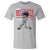 Cody Bellinger Men's Cotton T-Shirt | 500 LEVEL