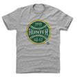 Catfish Hunter Men's Cotton T-Shirt | 500 LEVEL