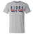 Marcus Bjork Men's Cotton T-Shirt | 500 LEVEL